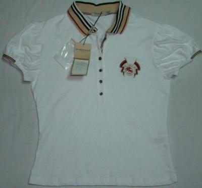 Cheap Burberry Women Shirts wholesale No. 527